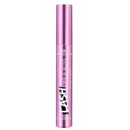 Essence Lash Like A Boss Instant Volume & Lenght Mascara Ultra Black 9,5 ml