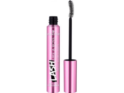 Essence Lash Like A Boss Instant Volume & Lenght Mascara Ultra Black 9,5 ml