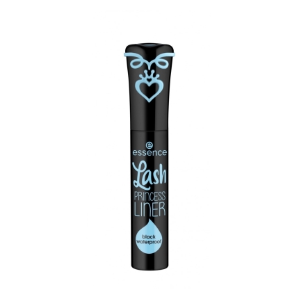 Essence Lash Princess Liner Black Waterproof 3ml