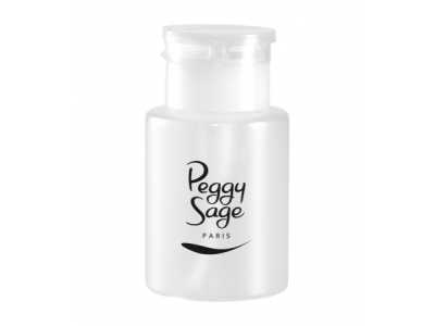 Peggy Sage Άδεια Αντλία Για Υγρά 200ml