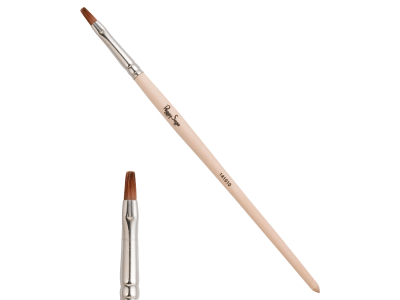 Peggy Sage Πινέλο Ακρυλικού Golden Square S