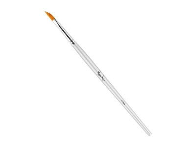 Peggy Sage Πινέλο Gel Μεγάλο Λοξό