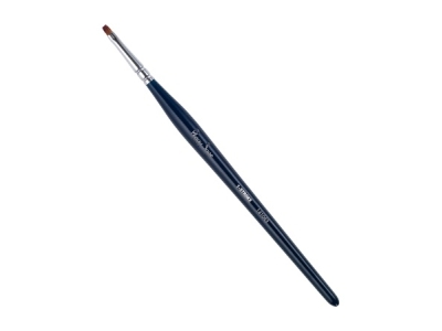 Peggy Sage Πινέλο 1-Stroke Τετράγωνο Πλατύ