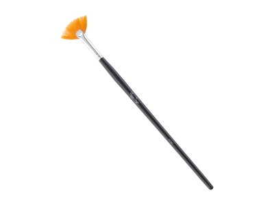 Peggy Sage Πινέλο Nail Art Βεντάλια