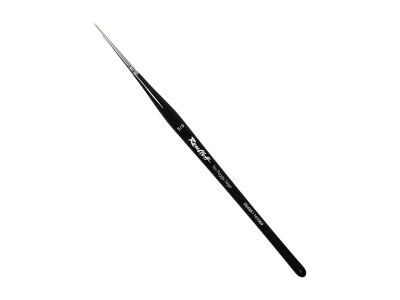 Peggy Sage Πινέλο Nail Art Roubloff Liner Πολύ Μακρύ #5/0