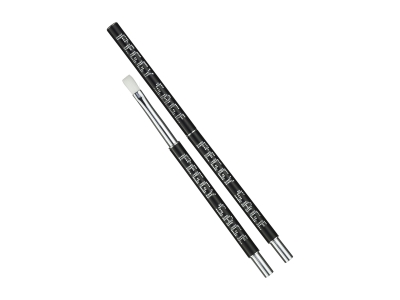 Peggy Sage Πινέλο Gel Τετράγωνο #Νο4