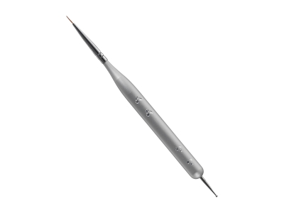 Peggy Sage Πινέλο Nail Art Και Dotting Tool