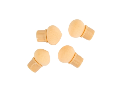 Peggy Sage Ανταλλακτικές Κεφαλές Για Εργαλείο Baby Boomer x4