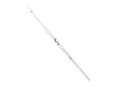 Peggy Sage Πινέλο Μύτη High Tech Από Καουτσούκ Nail Art