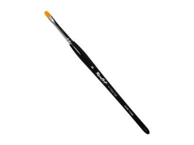 Peggy Sage Πινέλο Gel Roubloff Οβάλ #No6