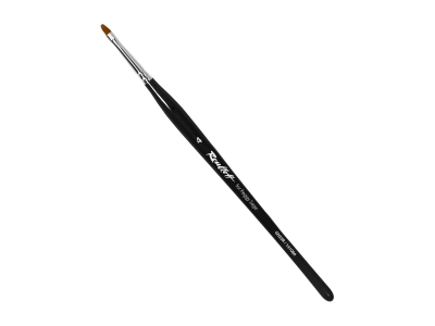 Peggy Sage Πινέλο Gel Roubloff Επίπεδο Και Μικρό #Νο4