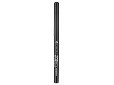 Essence Μολύβι Ματιών Long Lasting 01 Black Fever