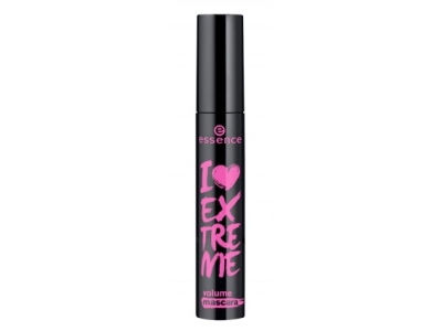 Essence I Love Extreme Volume Mascara 12ml