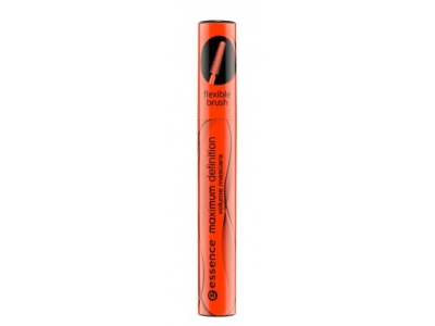 Essence Maximun Definition Black Mascara 8ml