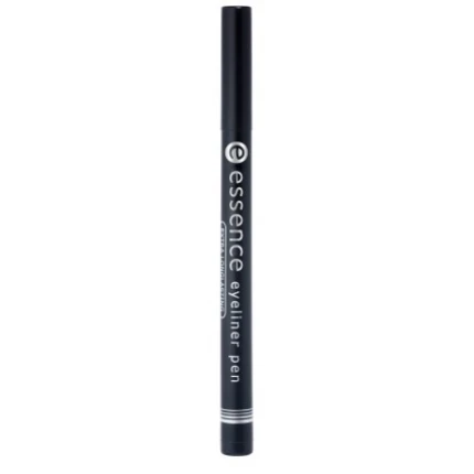 Essence Eyeliner Pen Extra Longlasting 01 Black