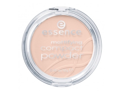 Essence Mattifying Compact Powder 04 Perfect Beige 11g