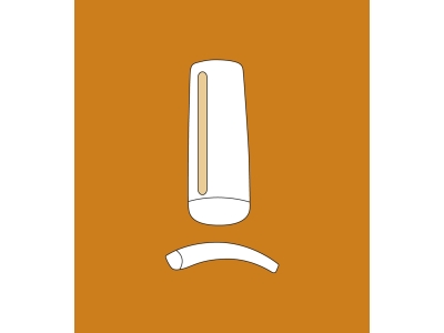 Peggy Sage Tips Κυρτά x50