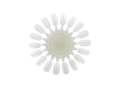 Peggy Sage Νυχιέρα Στρόγγυλη O10.5cm