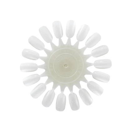 Peggy Sage Νυχιέρα Στρόγγυλη O10.5cm 142520