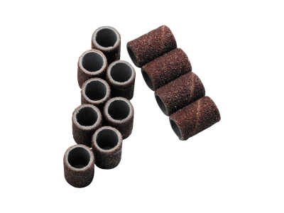 Peggy Sage Χοντρόκοκκα Σμυριδόχαρτα (80) x50