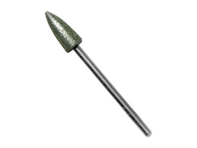 Peggy Sage Φρεζάκι Diamond Κώνος Πεντικιούρ Προετοιμασίας Του Νυχιού x2 143104