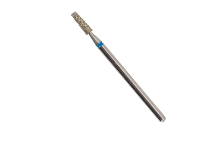 Peggy Sage Φρέζα Diamond Bit Cone - Blue