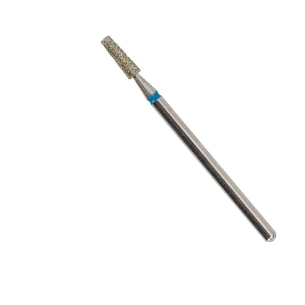 Peggy Sage Φρέζα Diamond Bit Cone - Blue