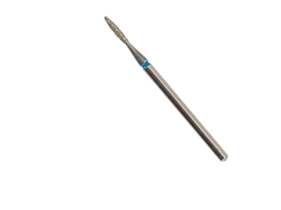 Peggy Sage Φρέζα Diamond Bit Flame - Blue