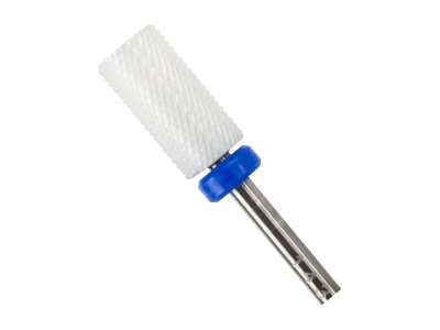 Peggy Sage Φρέζα Κεραμική Κύλινδρος,Μεσαίοι Κόκκοι 143308