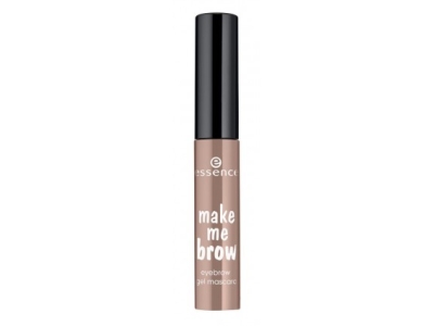 Essence Make Me Brow Eyebrow Gel Mascara 01 Blondy Brows 3.8ml