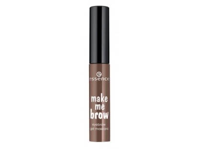Essence Make Me Brow Eyebrow Gel Mascara 02 Browny Brows 3.8ml