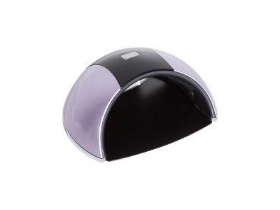 Peggy Sage Φουρνάκι Νυχιών LED/UV Υβριδικής Τεχνολογίας Purple 36W