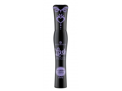 Essence Lash Princess Sculpted Volume Mascara Black 12ml