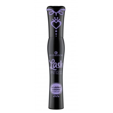 Essence Lash Princess Sculpted Volume Mascara Black 12ml
