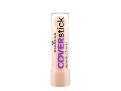 Essence Coverstick 10 Matt Naturelle 6g