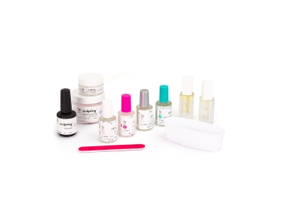 Peggy Sage Kit DIP In+