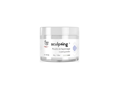 Peggy Sage Σκόνη Ακρυλικού Sculpting+ Cristal 45g
