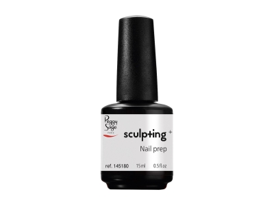 Peggy Sage Nail Prep 15ml