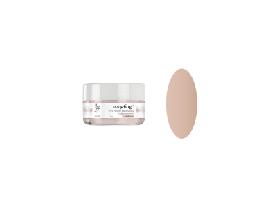 Peggy Sage Σκόνη Ακρυλικού Sculpting+ Sandy Walk 10g