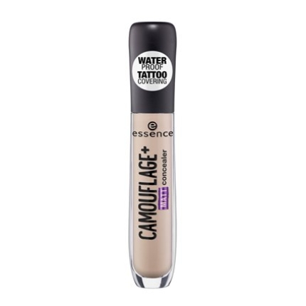 Essence Camouflage + Matt Concealer 20 Light Ivory 5ml