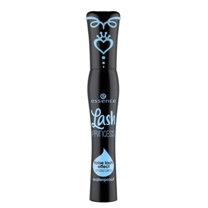 Essence Lash Princess False Lash Effect Mascara Waterproof 12ml