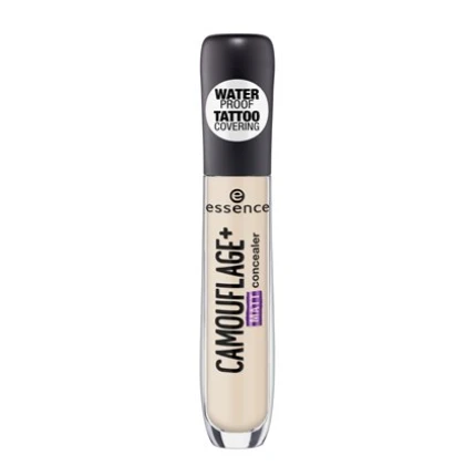 Essence Camouflage+ Matt Concealer 23 Warm Sand 5ml
