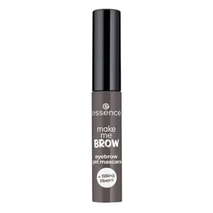 Essence Make Me Brow Eyebrow Gel Mascara 04 Ashy Brows 3.8ml