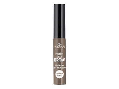 Essence Make Me Brow Eyebrow Gel Mascara 05 Chocolaty Brows 3.8ml