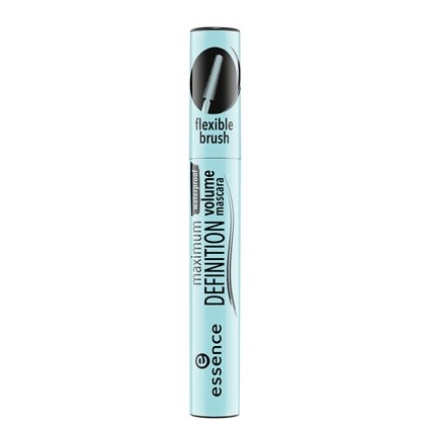 Essence Maximum DEFINITION Waterproof Volume Mascara 8ml