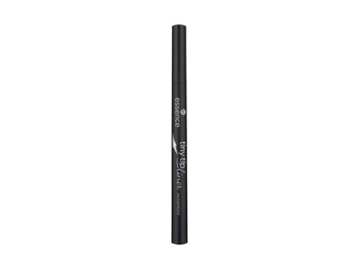 Essence Tiny Tip Liner Waterproof 01 Deep Black 1,1ml