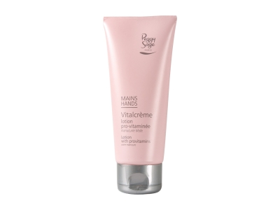 Peggy Sage Vitalcreme Lotion Με Προβιταμίνη 100ml