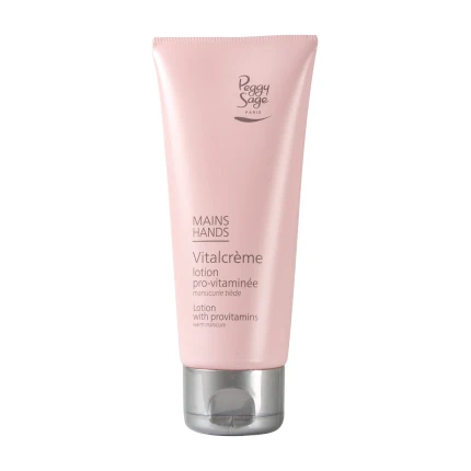 Peggy Sage Vitalcreme Lotion Με Προβιταμίνη 100ml 146057