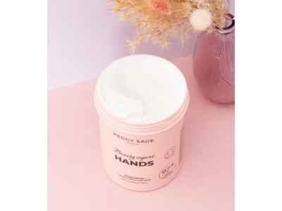 Peggy Sage Vitalcreme Lotion Με Προβιταμίνη 500ml