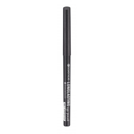 Essence Μολύβι Ματιών Long Lasting 34 Sparkling Black